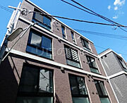 西大井駅より徒歩1分 1階 築2年3ヶ月の賃貸物件