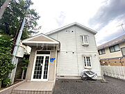 グレース南馬込の賃貸物件