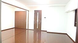 パレステュディオ大森WEST 4階1LDKのリビング/ダイニング