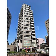 ＯＮＥＲＯＯＲＴＯＧＯＳＨＩ 10階 築23年8ヶ月の賃貸物件