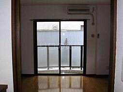 ケンハイム 1階1Kのリビング/ダイニング