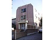 洗足池駅より徒歩8分 1階 築26年2ヶ月の賃貸物件