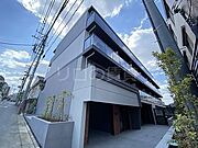 西馬込駅より徒歩5分 2階 築2年8ヶ月の賃貸物件