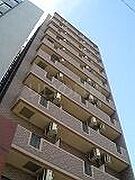 戸越駅より徒歩2分 2階 築25年2ヶ月の賃貸物件