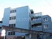 西馬込駅より徒歩4分 4階 築24年7ヶ月の賃貸物件