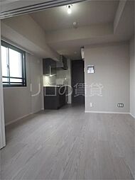 レジディア蒲田プレイス 11階1DKのリビング/ダイニング