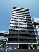 京急蒲田駅より徒歩5分 8階 築13年6ヶ月の賃貸物件