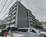 GrandeForetYamamoto 3階 築24年の賃貸物件