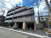 ジェノヴィア荏原町 2階 築2年7ヶ月の賃貸物件