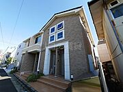 中延駅より徒歩3分 2階 築13年9ヶ月の賃貸物件