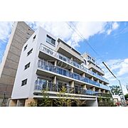 戸越銀座駅より徒歩4分 2階 築4年1ヶ月の賃貸物件