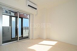 グランドコンシェルジュ多摩川アジールコート 1階1Kのリビング/ダイニング