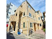 ネスト鳥羽 2階 築14年7ヶ月の賃貸物件