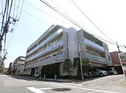 エスティメゾン武蔵小山の賃貸物件