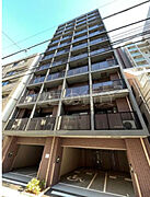 蒲田駅より徒歩4分 8階 築2年5ヶ月の賃貸物件