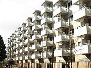 糀谷駅より徒歩6分 2階 築18年の賃貸物件