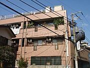 下神明駅より徒歩4分 2階 築50年10ヶ月の賃貸物件