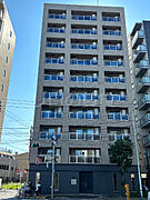 ＧＡＬＩＣＩＡＯＭＯＲＩＥａｓｔ 4階 築5年9ヶ月の賃貸物件