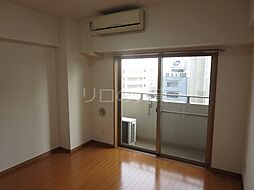 プレサーブ・Ｋ 5階1Kのリビング/ダイニング