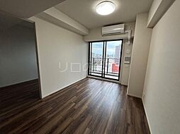 プライムネクサス大森北 8階2LDKのリビング/ダイニング