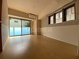 HillFlatOsaki 2階2LDKのリビング/ダイニング