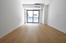 グランジット梅屋敷 3階1Kのリビング/ダイニング