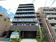 梅屋敷駅より徒歩3分 3階 築5年4ヶ月の賃貸物件