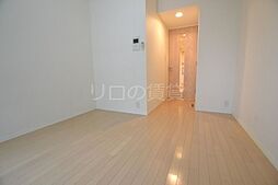 プライマル大森 1階1Kのリビング/ダイニング