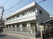 武蔵新田駅より徒歩5分 1階 築15年9ヶ月の賃貸物件