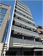 大鳥居駅より徒歩6分 2階 築4年9ヶ月の賃貸物件