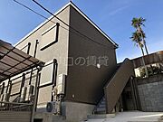 第二記念荘の賃貸物件