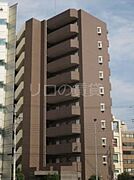 京急蒲田駅より徒歩3分 9階 築20年8ヶ月の賃貸物件