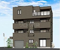 メゾン　レシーフ（Ｎｅａｒｌｙ　ＺＥＨ）仮称Ｒｅｅｆ新蒲田