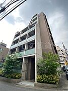 千鳥町駅より徒歩3分 築19年1ヶ月 7階建の賃貸物件