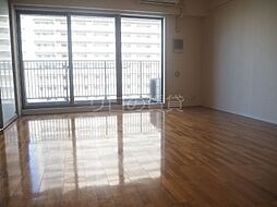 パークキューブ東品川 206 2階1LDKのリビング/ダイニング