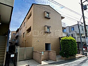 雑色駅より徒歩6分 2階 築13年8ヶ月の賃貸物件