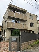 下丸子駅より徒歩5分 1階 築10年11ヶ月の賃貸物件