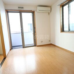 Ｊｓ　ｃｏｕｒｔ 1階1Kのリビング/ダイニング