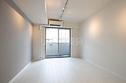 パークウッズ戸越公園 305 3階1Kのリビング/ダイニング