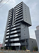 立会川駅より徒歩5分 築1年7ヶ月 15階建の賃貸物件