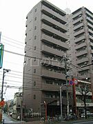 旗の台駅より徒歩5分 2階 築25年2ヶ月の賃貸物件