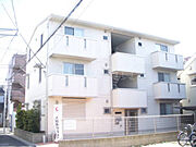 シャルム池上 1階 築17年3ヶ月の賃貸物件