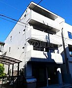 池上駅より徒歩5分 1階 築2年11ヶ月の賃貸物件