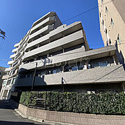 エクセリア馬込 2階 築23年8ヶ月の賃貸物件