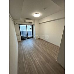 La　Douceur蒲田 9階1Kのリビング/ダイニング