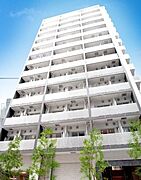 芝浦ふ頭駅より徒歩10分 13階 築17年10ヶ月の賃貸物件