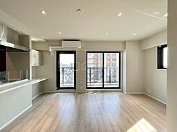 Ｌｏｇ戸越 9階1LDKのリビング/ダイニング