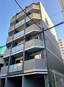 エスジーコート蒲田の賃貸物件