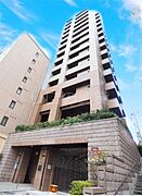 レジディア島津山 8階 築20年10ヶ月の賃貸物件