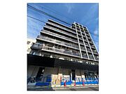 武蔵新田駅より徒歩5分 9階 築1年10ヶ月の賃貸物件